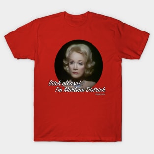 Marlene T-Shirt